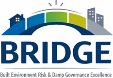 BRIDGE - Built Environment Risk & Damp Governance Excellence